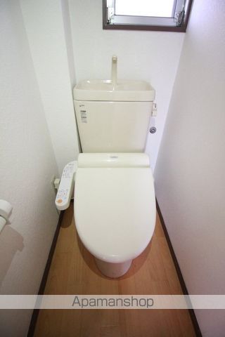 野田レジデンスの内装写真