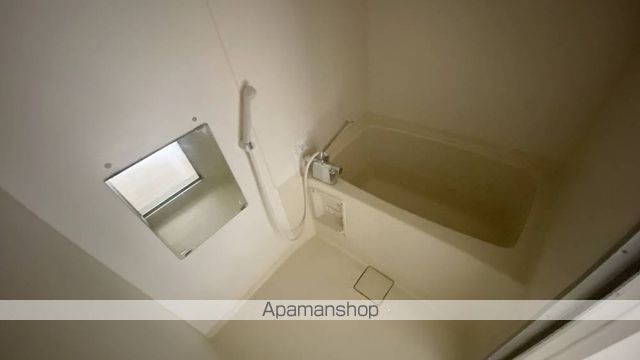 ベル・エポック Bの内装写真
