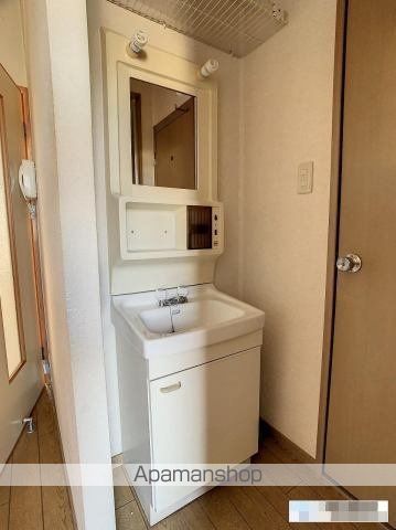 グリーンハイツひかりの内装写真