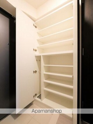 東京都中野区本町５丁目[1DK/25.52m2]の内装4