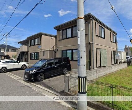 レトア伏石[1R/27.7m2]の外観3