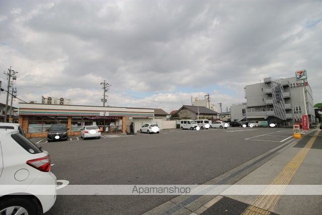 アプトIRIBAの周辺写真