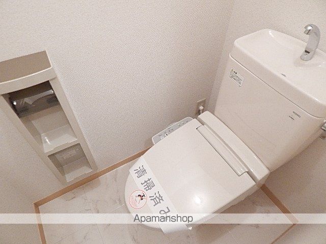 アクアハイツ 103 ｜ 東京都昭島市松原町４丁目11-2（賃貸アパート1K・1階・24.18㎡） その7