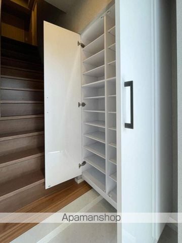 RESIDENCE城西の内装写真