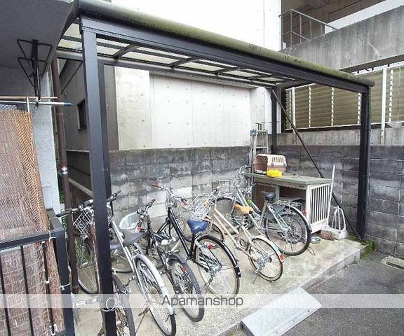 ハイツMATSUNAMIのその他写真