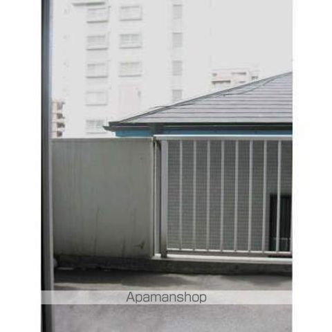 ドエリング前田の内装写真