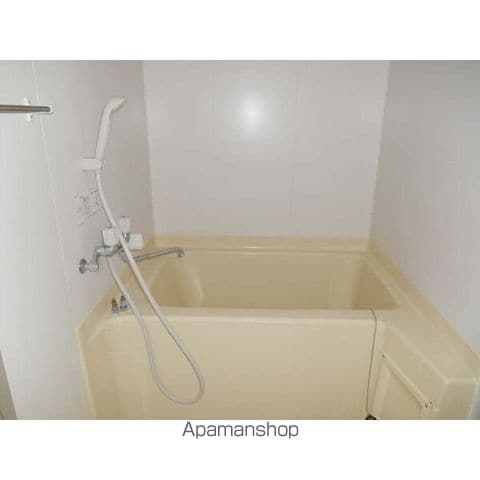 札幌市手稲区 2階建 築22年の内装写真