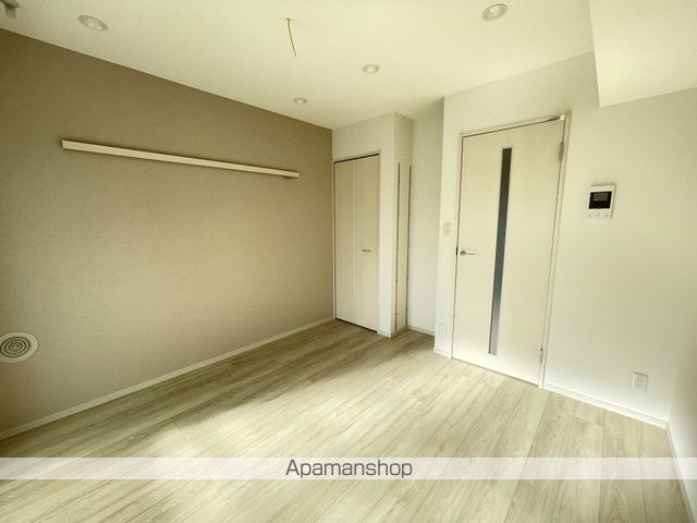 シンセーロ通町の内装写真