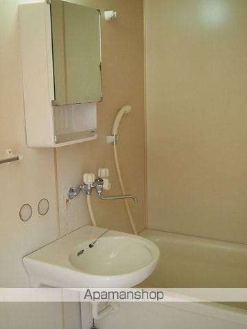 エルヴィーナ旭ヶ丘の内装写真