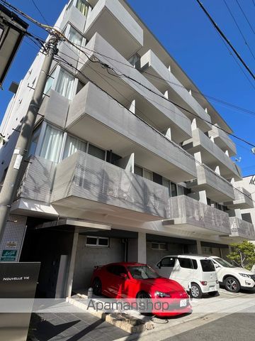 Nouvelle Vieの外観写真