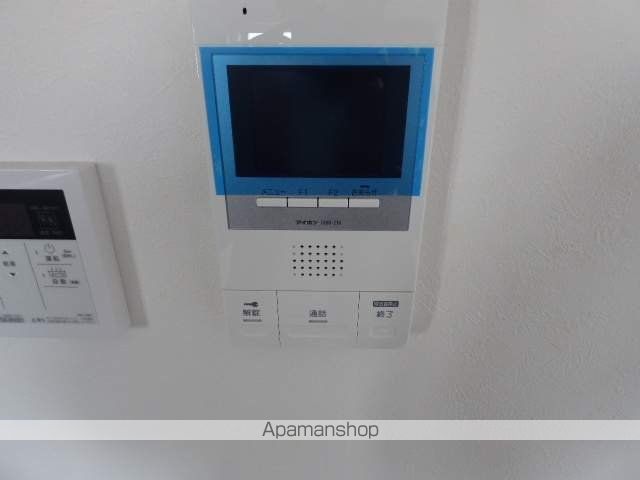 グランパシフィック今里LUXEの内装写真