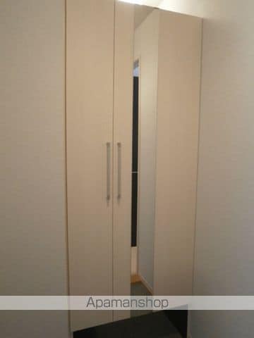 シャトレ清風の内装写真