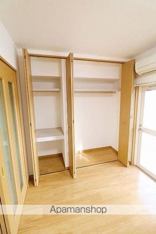 高松マナーハウスの内装写真