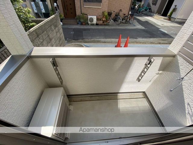 アリエッタ御幸の森の内装写真
