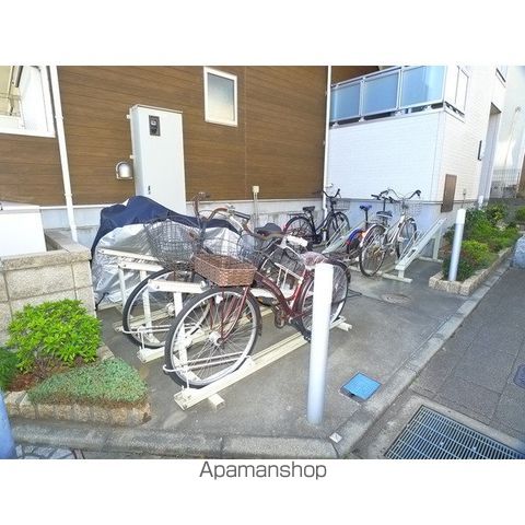 ハルホ奏の杜の周辺写真