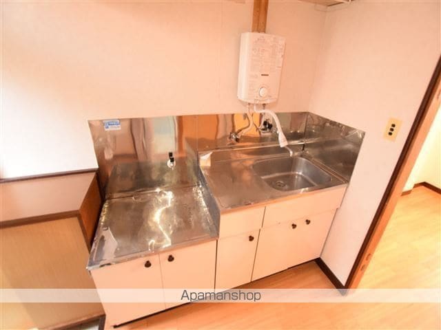光栄マンションの内装写真