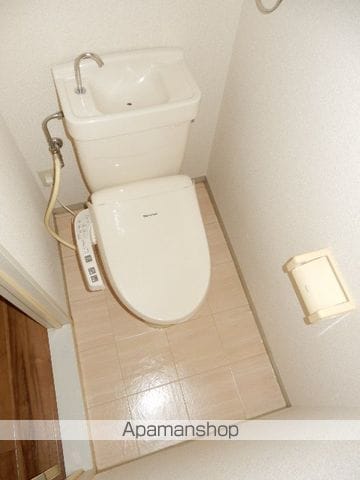 サンドミールの内装写真