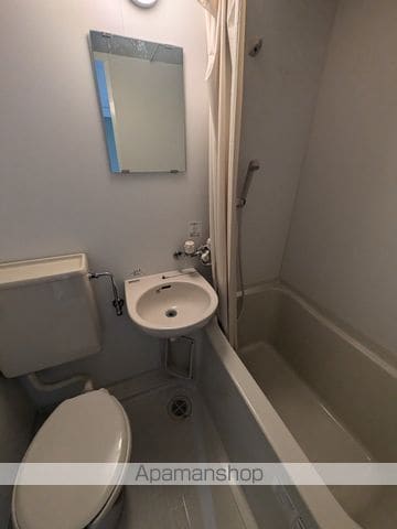 プレステージュ高殿の内装写真