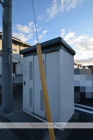 カーサ愛 3番館のその他写真