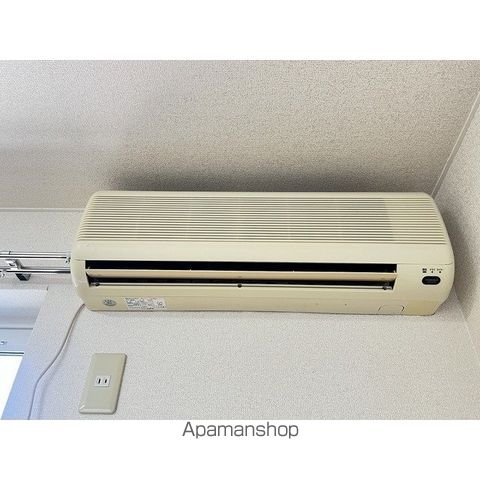 サンセットラピュタの内装写真