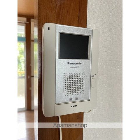 グランヒルズの内装写真