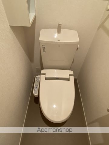コスモヒルズの内装写真
