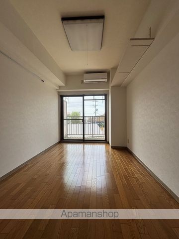 ラフォーレ竹山の内装写真