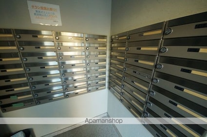 Ｆ．Ｓ．Ｃ．新宿マンション[1K/21.28m2]の共用部2