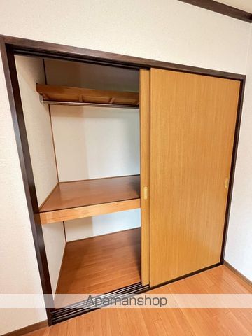 臼井ハイツの内装写真