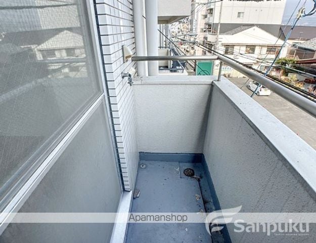 ハイエスト立花の内装写真