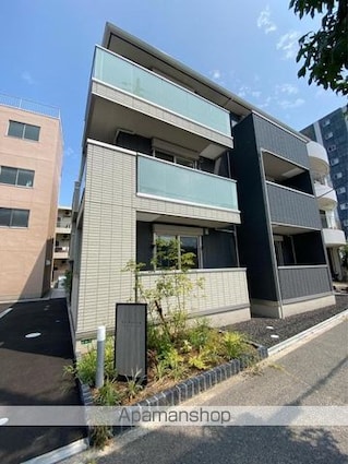 アルチェヴィータ[1LDK/44.01m2]の外観3