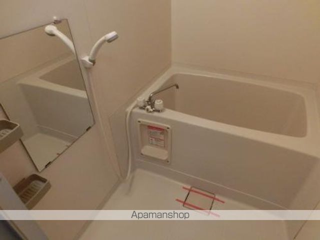 クイーンズタワーの内装写真