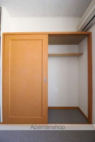 レオパレスアークハイツの内装写真