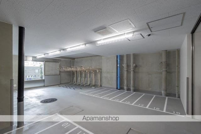 ザ・パークハビオ目白タワーのその他写真