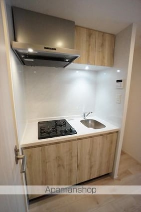 ＳーＲＥＳＩＤＥＮＣＥ浅間町駅前ａｘｉａｌ（アクシャル）[1K/24.3m2]のキッチン