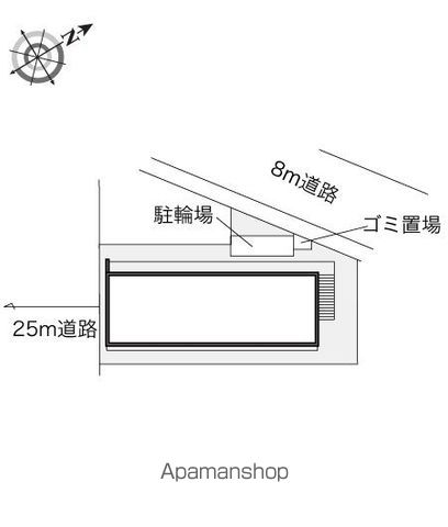 レオパレス花水木のその他写真