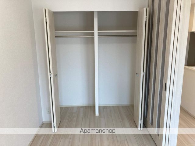 プレジオ布施ASIANの内装写真