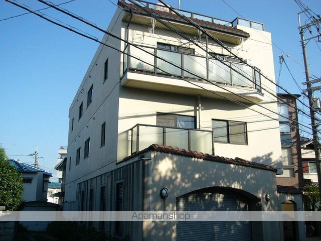 田渕ビル城西町の外観写真