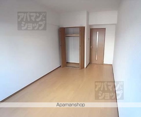 パルティール西院の内装写真