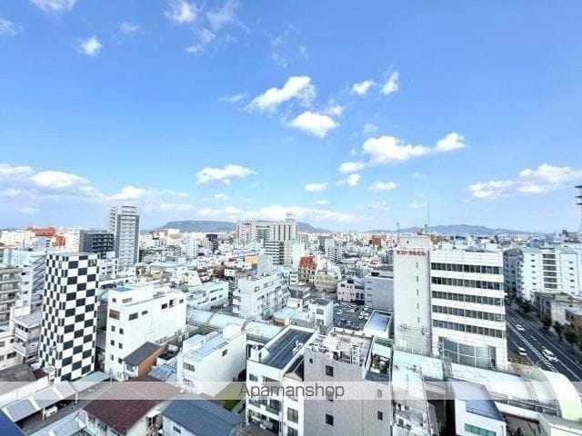 SーRESIDENCE中新町AVELISの内装写真