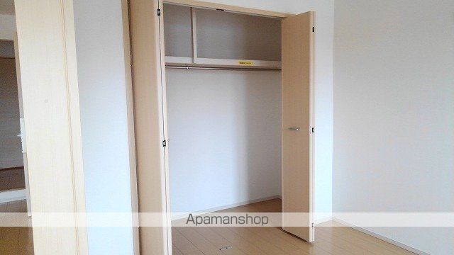 フォレストあたご Iの内装写真