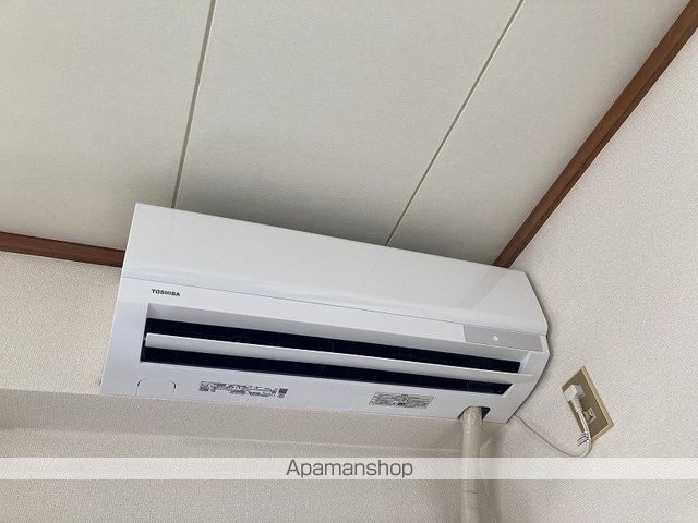 リバティプラザ新大駅前の内装写真