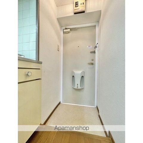 Mヒルズ本町の内装写真