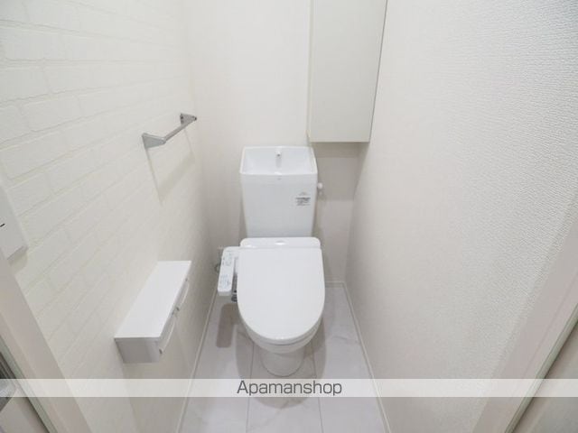 プランドールの内装写真