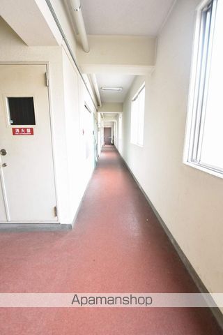 パークマンションの内装写真