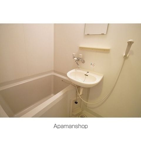 ベルテ中目黒の内装写真