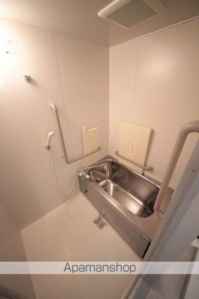 ガーデンハイツ大坂上[3LDK/69m2]のバス