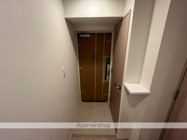 スプランディッド梅田グランノースの内装写真