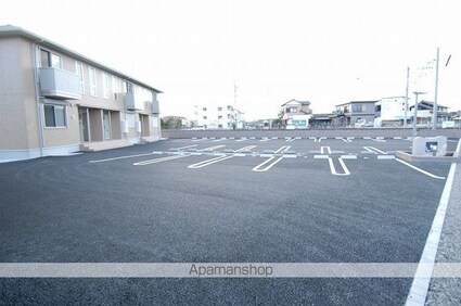 サイドセブン　Ｂ[2LDK/56.98m2]の外観5