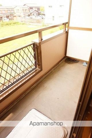 ニューエルディム小田の内装写真